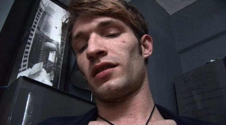 Torin in TRUCKEE SUCKS TORIN