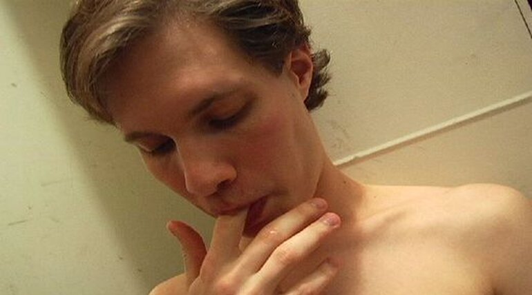 Jesse Dane in Jesse Dane