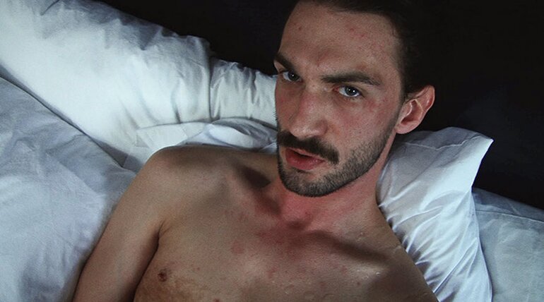 Viktor Rolf in Viktor Rolf