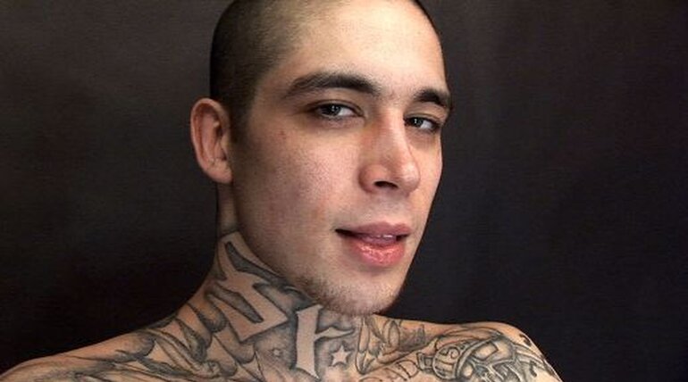 Anthony B. in Anthony B.