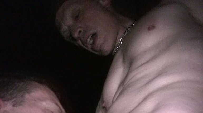 Kyle Braun in David Ash, Kyle Braun & Dylan Strokes