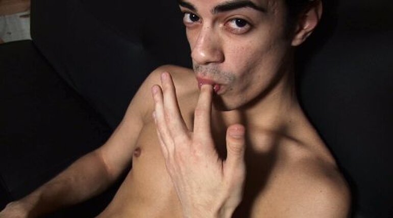 Scot Peter in Scot Peter