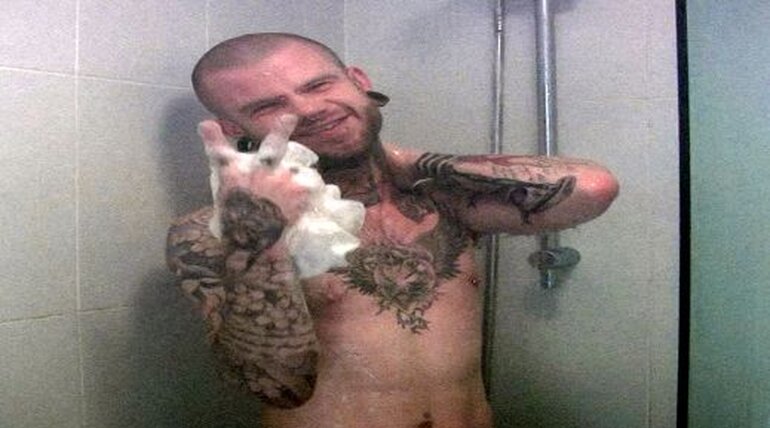 Malakai Jackson in Malakai Jackson