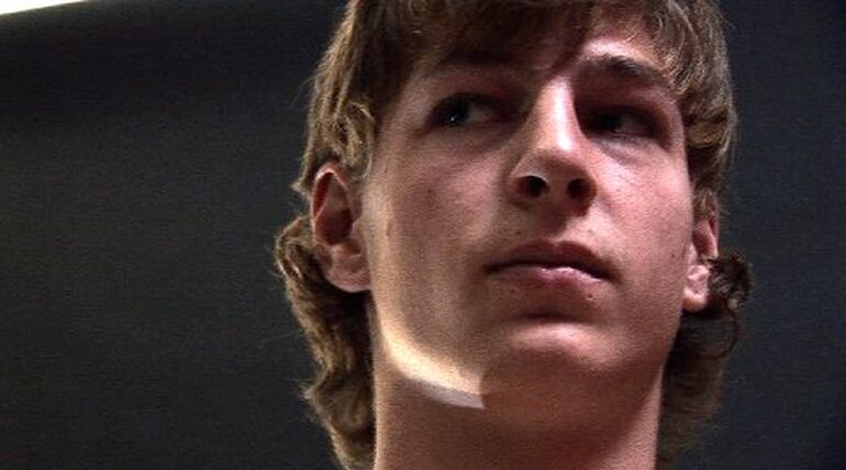 Johnny Hue in Johnny Hue