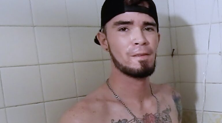 Pablo Iglesias in Pablo Iglesias & Francisco Grande