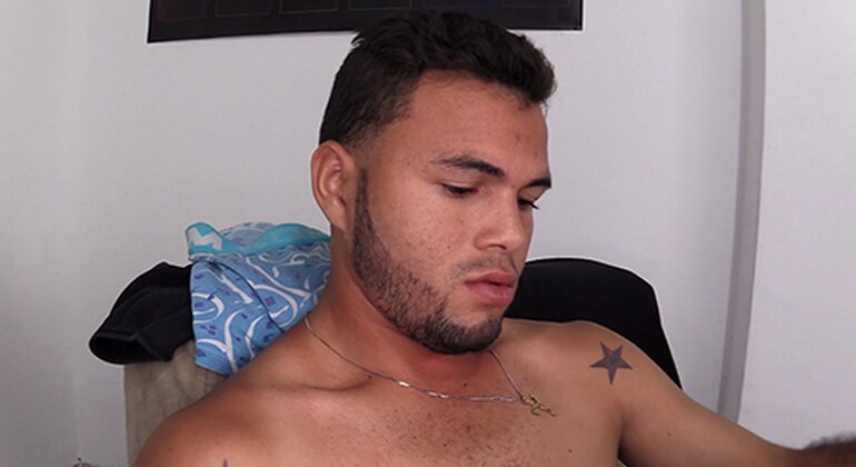 Leonidas Vale in Leonidas Vale & Samuel Leder