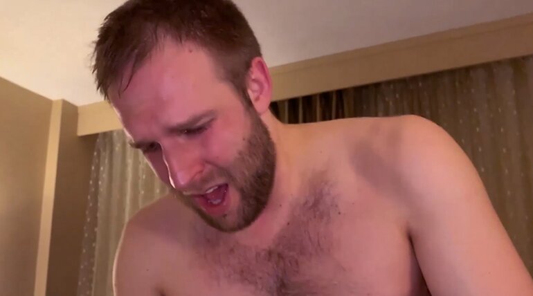 Jay Taylor (II) in MAXX FERRO and JAY TAYLOR