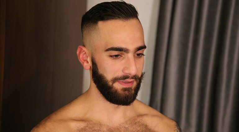 Alex Camp in Alex Camp Bonus