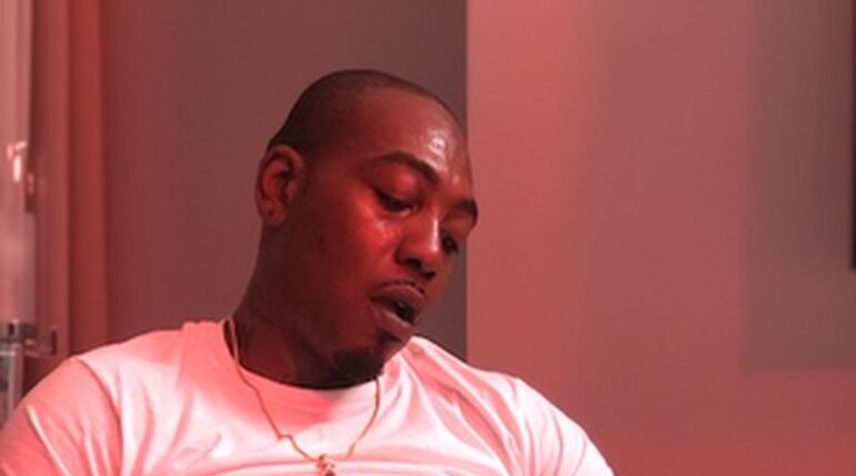 Adonisboss in GNARLY TWINK PUMP 'N DUMP