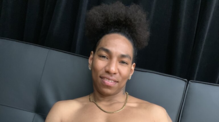 Chino Dingo in Chino Dingo