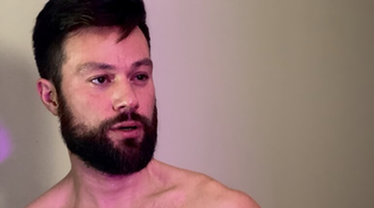 Beaux Matthews in Dick Dawson, Beaux Matthews & Luca D'Amore