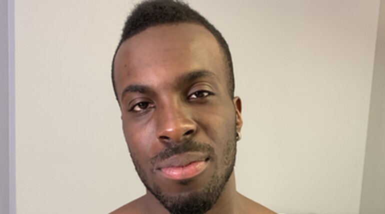 Mr. Monster in Mr. Monster