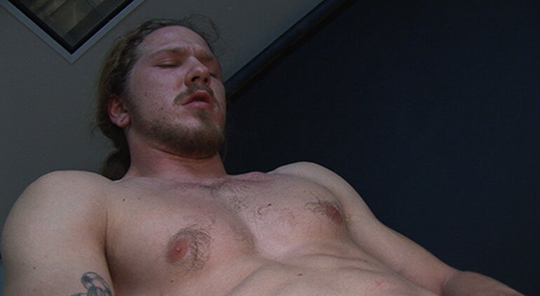 Ryan Sinolds in Ryan Sinolds