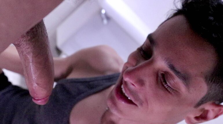 Amine Thorne in K'oz & Amine Thorne