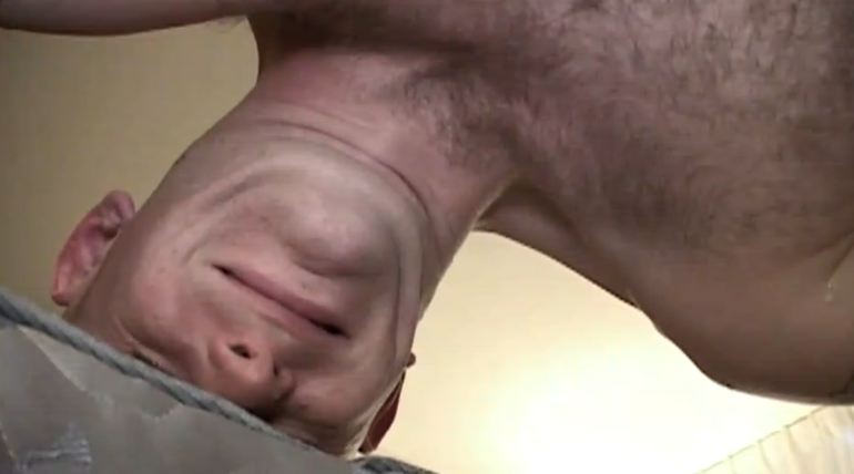 A.J. Long  in GANGBANG FOR A NO LIMIT WHORE