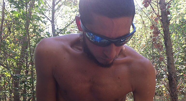 Antinoo in Nemo & Antinoo