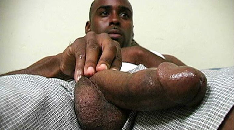 Jason in BRUTHALOAD VOL. 2