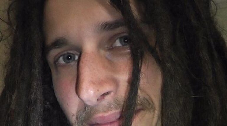 Dustin Hanford in Cam Christou & Dustin Hanford