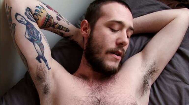 Parker Lang in Parker Lang