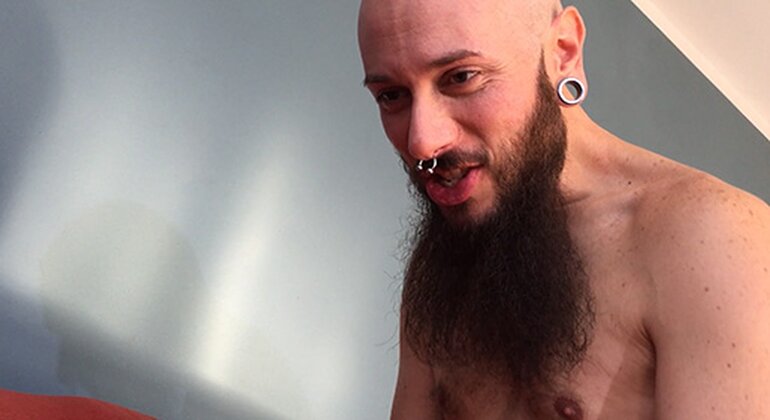 Dagan in Dagan & Abdul