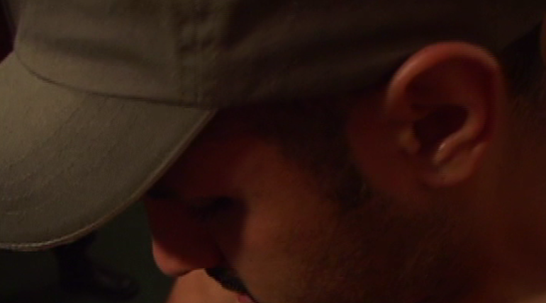 Phil in DAMON BLOWS AMERICA 5: New Orleans