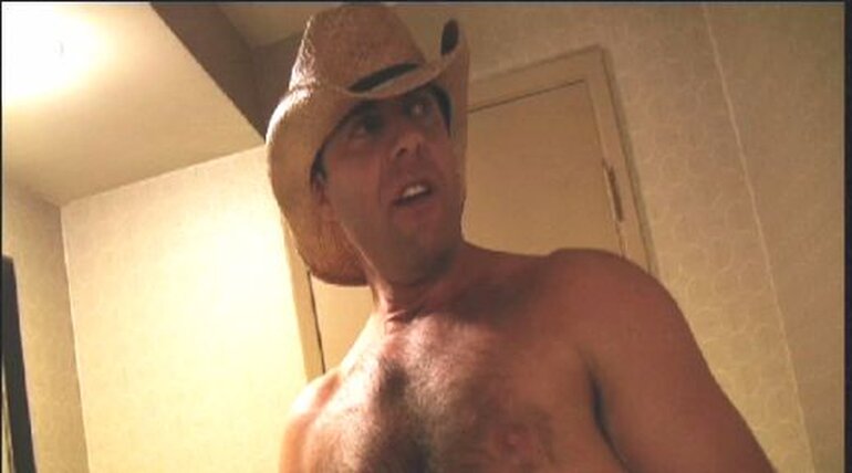 Dodger Wolf in Dodger Wolf