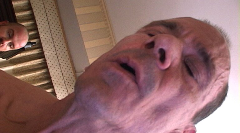 Duncan in LOADED (DAWSON'S CREAM PIE VIDEO)