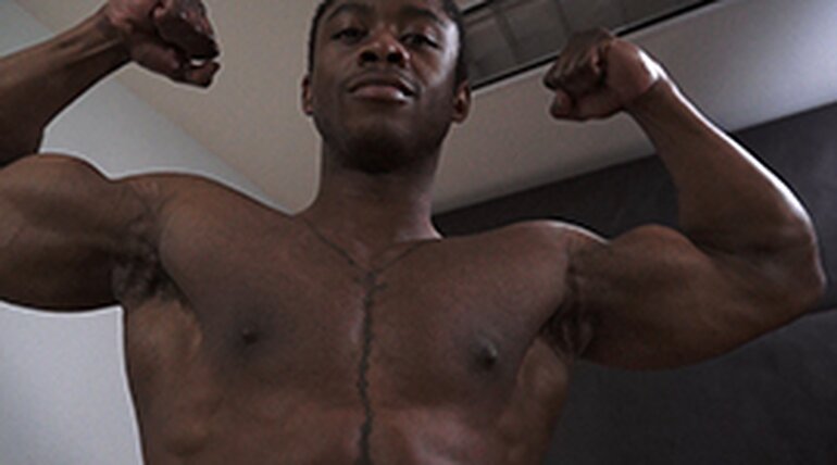 Big Guns in Big Guns