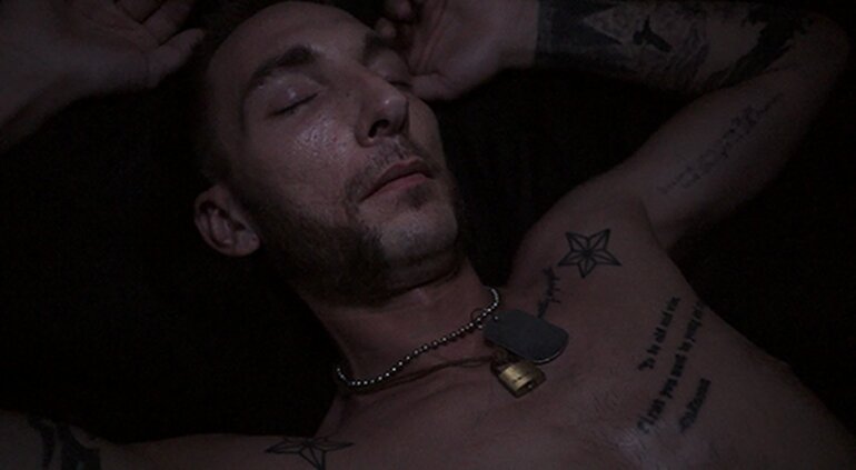 Colt Waywardbound in Colt Waywardbound & Neil Mcaulley