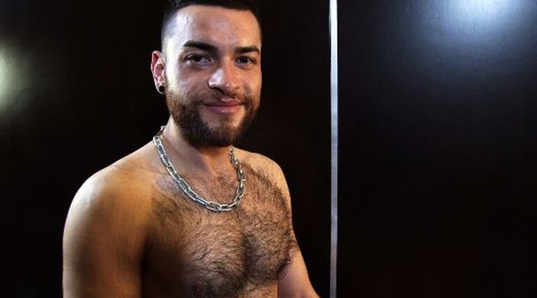 Hugo Diaz in Jason Cox - SYWBACD 2