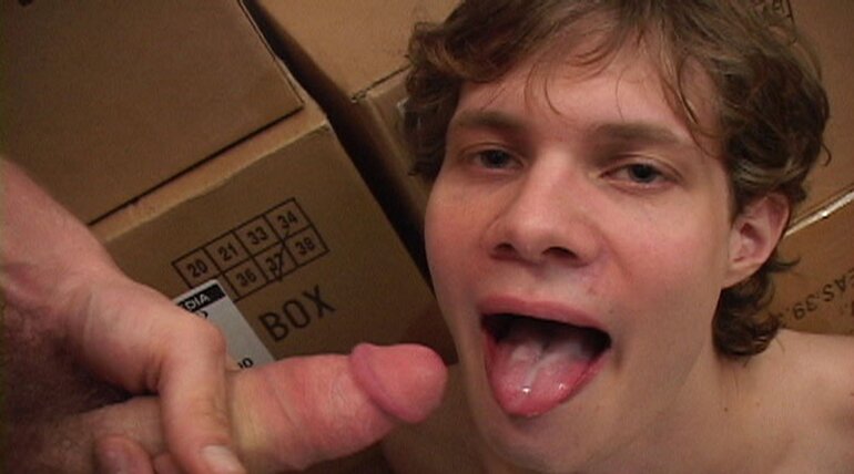 Jesse in Devon & Jesse