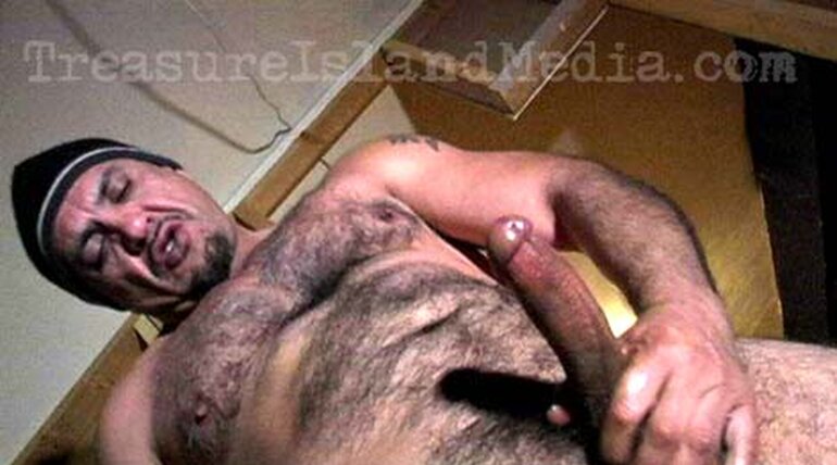 Amaro Reyes in Latin Loads 1