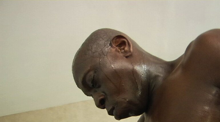 Nubian King in NUT ME UP