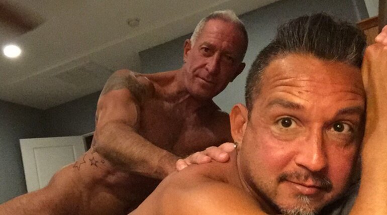 Pig in Daddy's Request