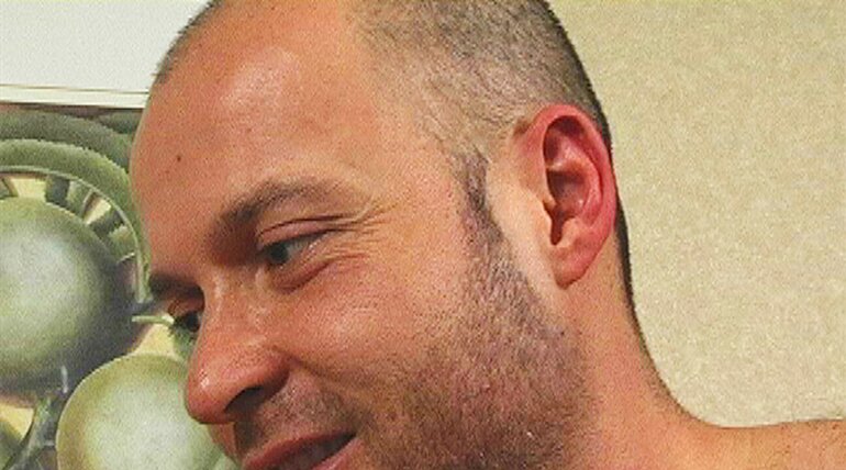 Randy (I) in Kurt Wilde & Randy