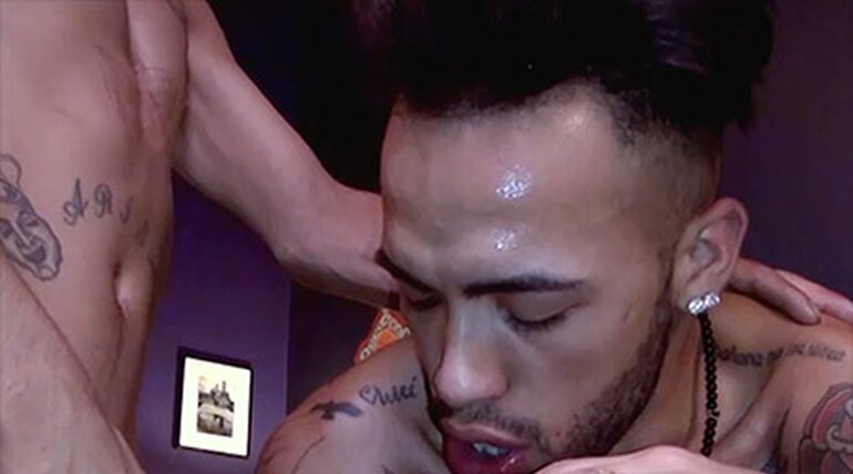 Raymer in Seeding Valmot's Hole