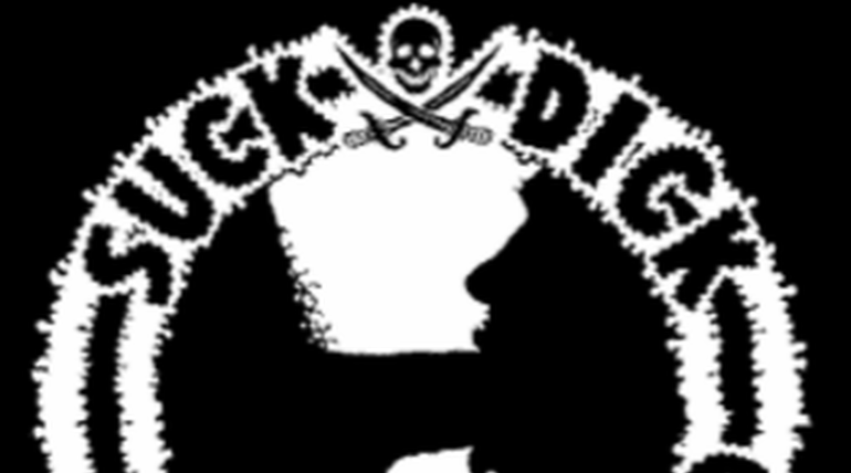 No Face Guy #1 in DAMON BLOWS AMERICA 5: New Orleans