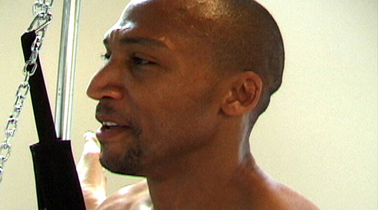 Sly in Jason Reed & Sly