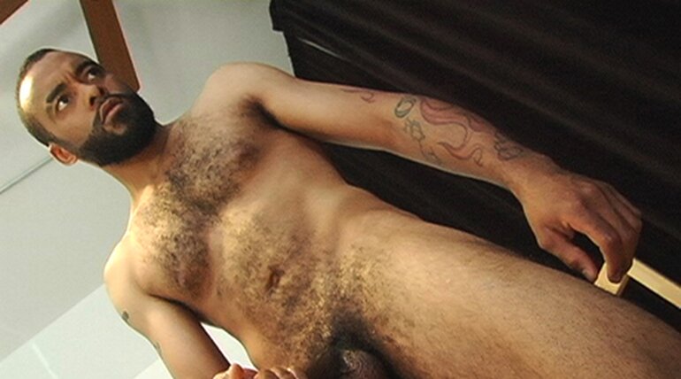 Mayer in MAYER: BARTENDER