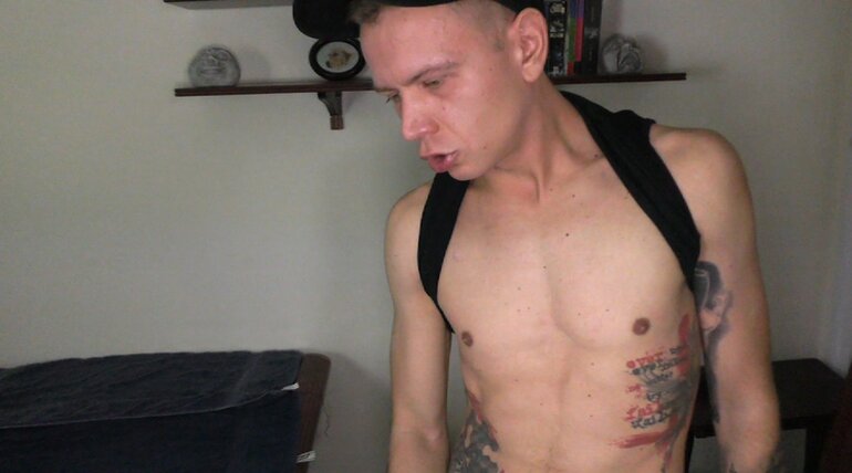 OSCAR WOOD in BONUS - Jay Red, Ronnie English, Oscar Wood & James Castle