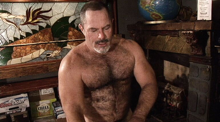 Tim Kelly in Mike Damian & Tim Kelly