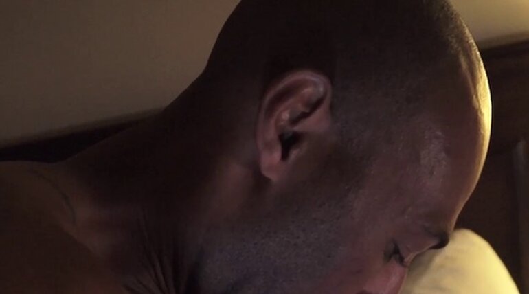 Winston Solo in Brian Bonds and Winston Solo