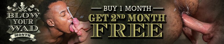 April '25 Blow your wad