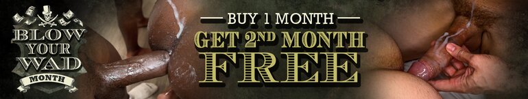 April '25 Blow your wad