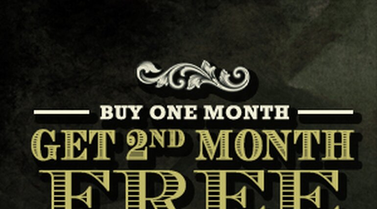 April '25 Blow your wad