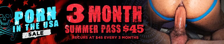 August '25: Summer Pass