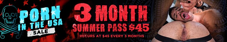 August '25: Summer Pass