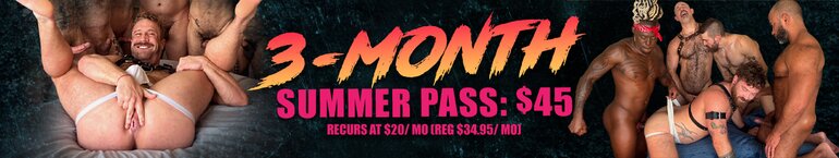 June '25 Membership Promotion