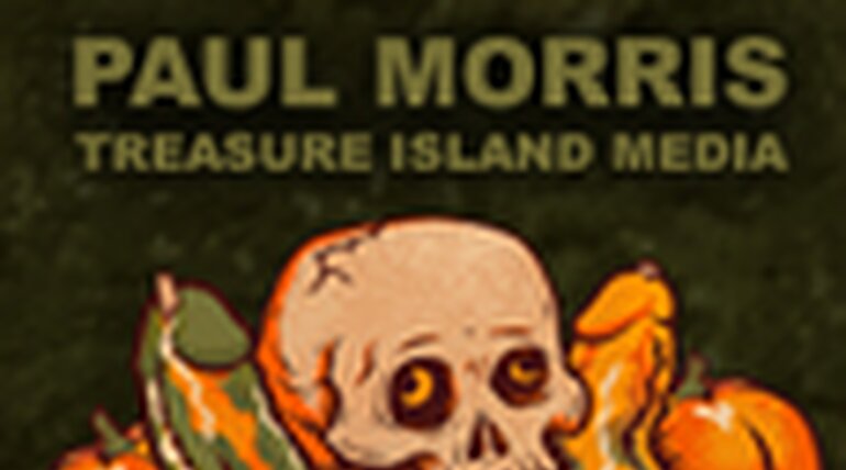 October '25: Goons & Goblins 