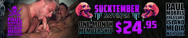 Sucktember Savings '25